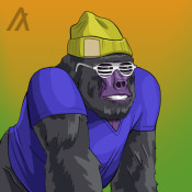 AlgorillaArmy#328