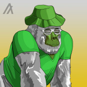 AlgorillaArmy#37