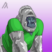 AlgorillaArmy#433