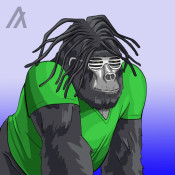 AlgorillaArmy#46