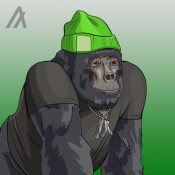 AlgorillaArmy#48