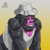 AlgorillaArmy#547