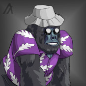 AlgorillaArmy#56