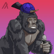 AlgorillaArmy#601