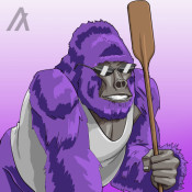 AlgorillaArmy#62