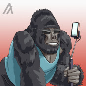 AlgorillaArmy#622