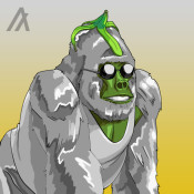 AlgorillaArmy#67