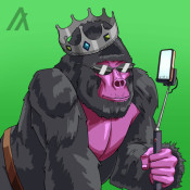 AlgorillaArmy#839