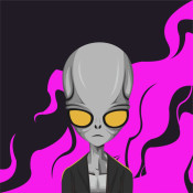 Alien Space Syndicate 16