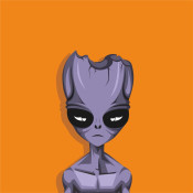 Alien Space Syndicate 24