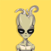 Alien Space Syndicate 27
