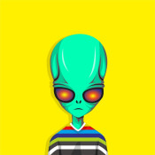 Alien Space Syndicate 3