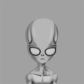 Alien Space Syndicate 43