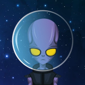 Alien Space Syndicate 51