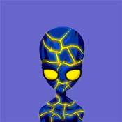 Alien Space Syndicate 55