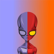 Alien Space Syndicate 59