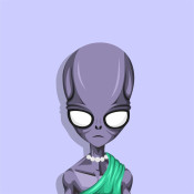 Alien Space Syndicate 61