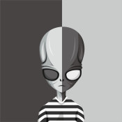 Alien Space Syndicate 65