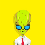 Alien Space Syndicate 8