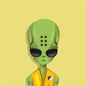Alien Space Syndicate 92