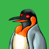 Genesis Penguin