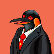 Xi Penguin Ping