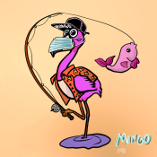 Mingo 191