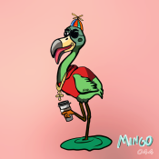 Mingo 044 - SR