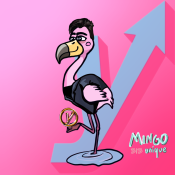 Unique Mingo 313 - Mingeldly