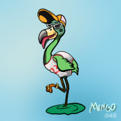 Mingo 048 - O