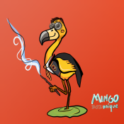 Unique Mingo 302 - Mingwarts