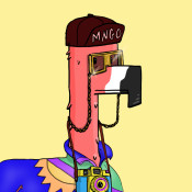 M.N.G.O #136