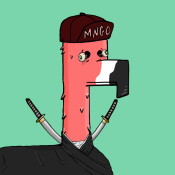 M.N.G.O #811