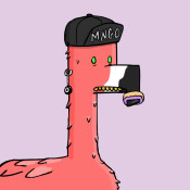 M.N.G.O #918