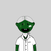 Mostly Frens #0352