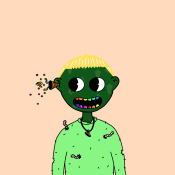 Mostly Frens #0836