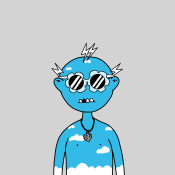 Mostly Frens #2289