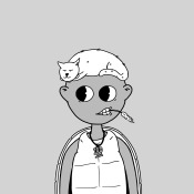 Mostly Frens #0215