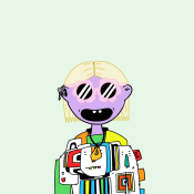 Mostly Frens #0019