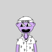 Mostly Frens #2373