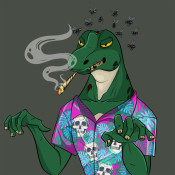 MvZ Mutant #2444