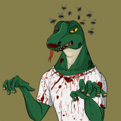 MvZ Zombie #1118