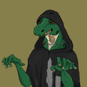 MvZ Zombie #2313