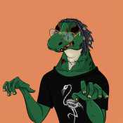 MvZ Zombie #1719