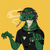 MvZ Zombie #2714