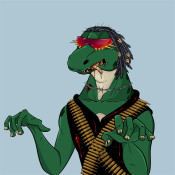 MvZ Zombie #2000