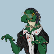 MvZ Zombie #2364