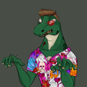MvZ Zombie #2706