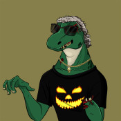 MvZ Zombie #2687