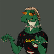 MvZ Zombie #2154